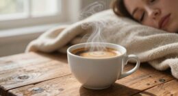 coffee enhances nap effectiveness