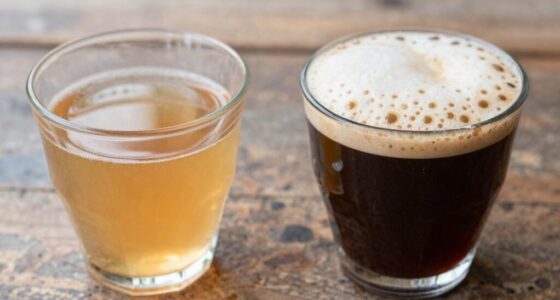 coffee flavor profiles vary