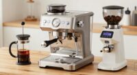 coffee gear tiers explained