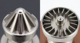 coffee grinder burr comparison