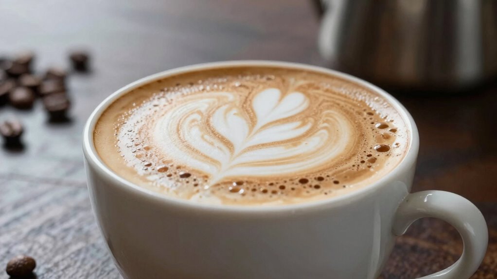 coffee origin and technique
