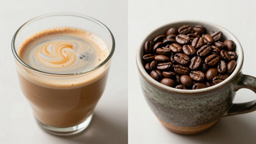 coffee processing methods comparison