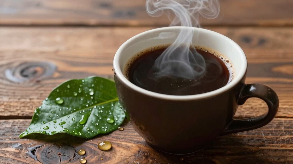 coffee s hydration impact factors