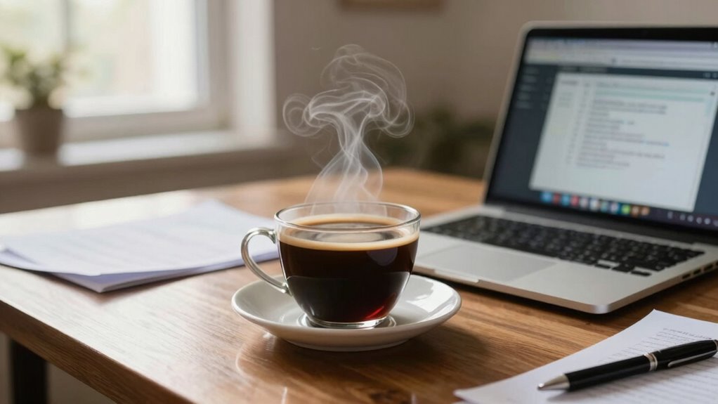 coffee s impact on focus