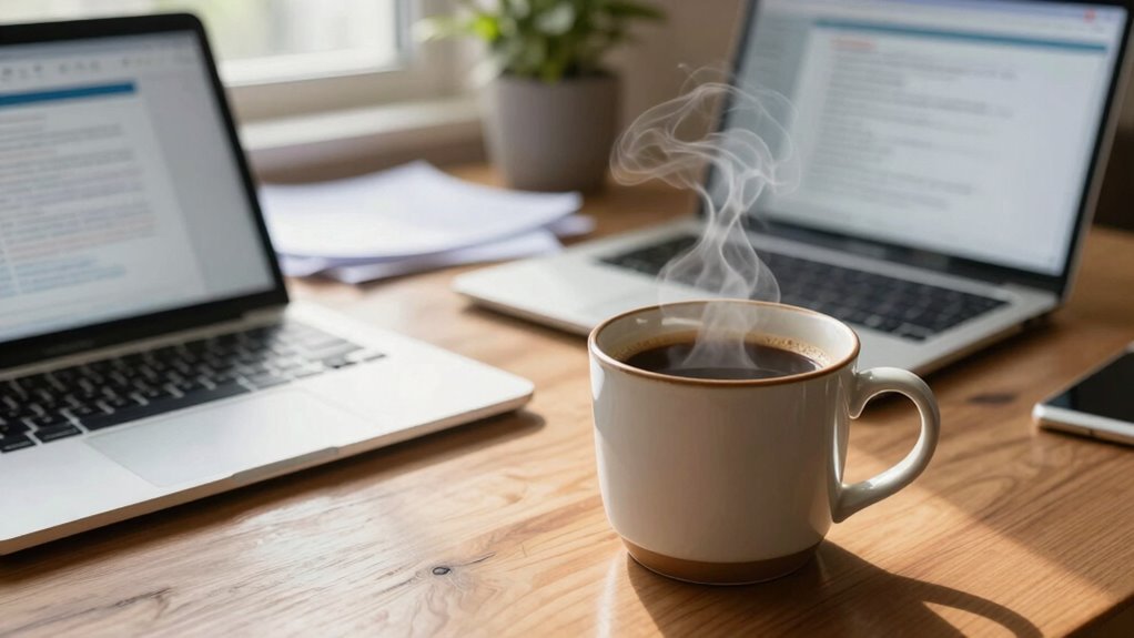 coffee s impact on focus