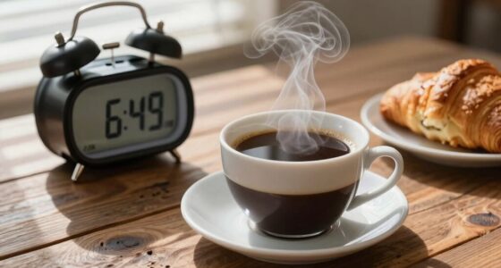 coffee s quick boost