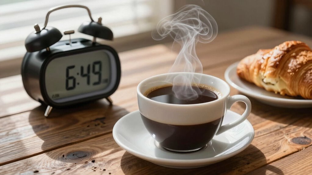 coffee s quick boost