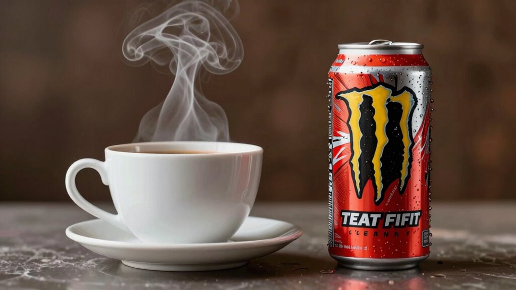 coffee safer with moderation