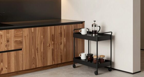 coffee storage options comparison