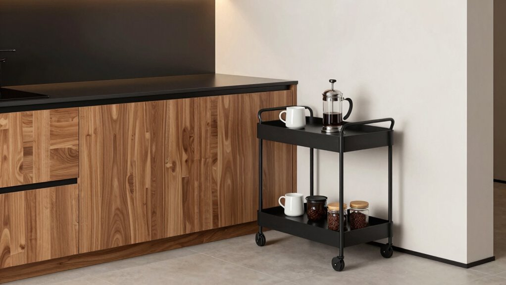 coffee storage options comparison