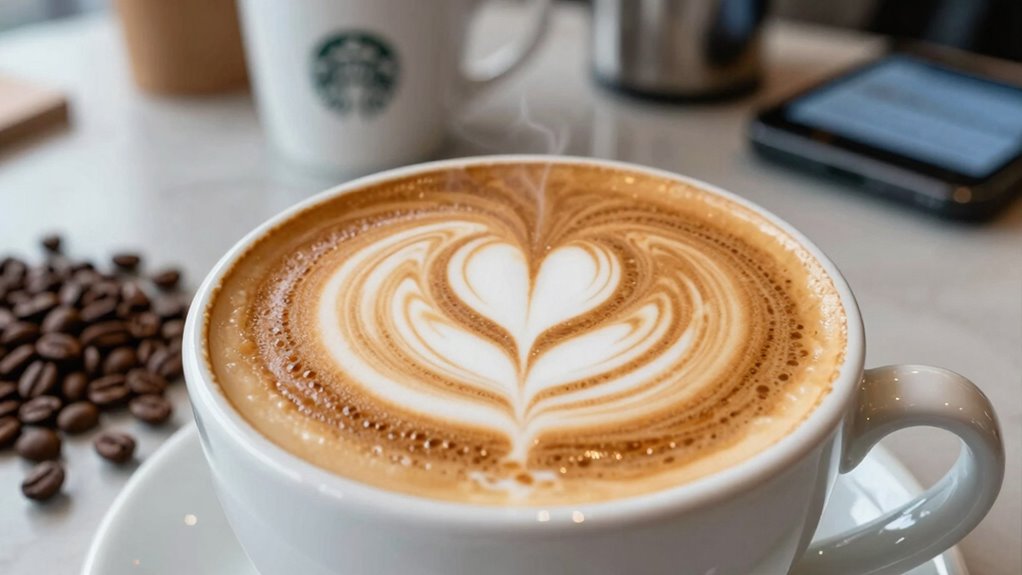 coffee trends shape sustainable choices