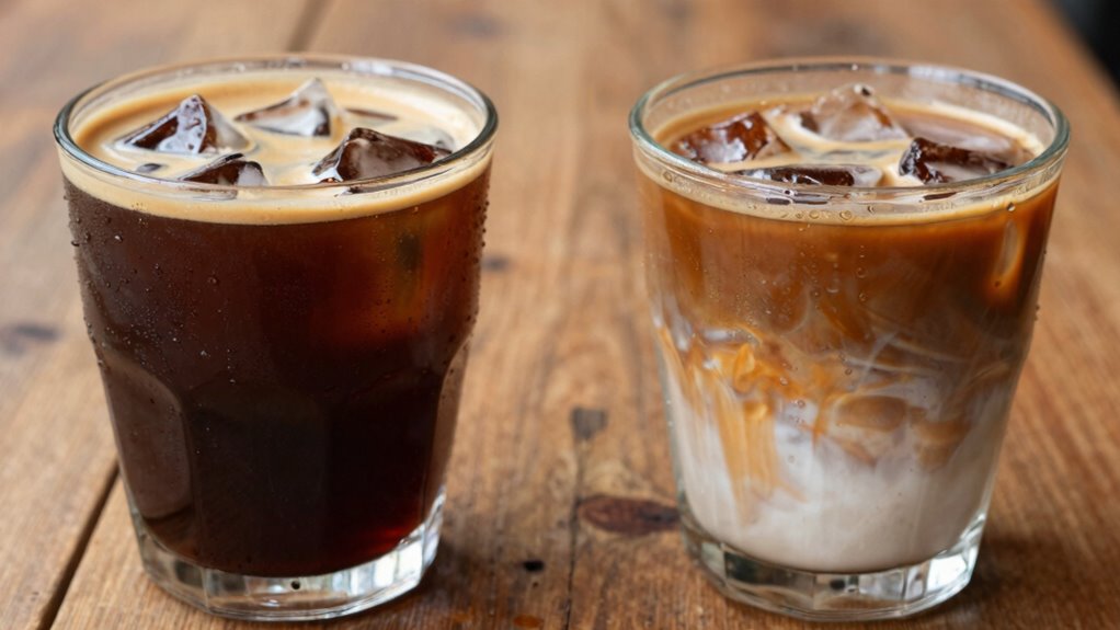 cold brew versus hot brew