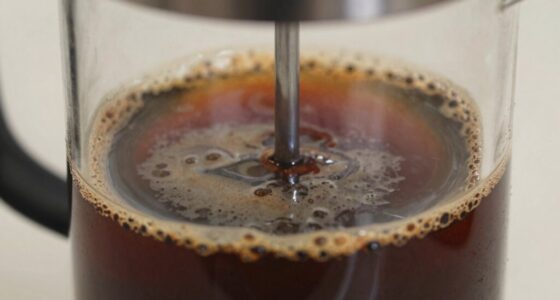 common french press errors