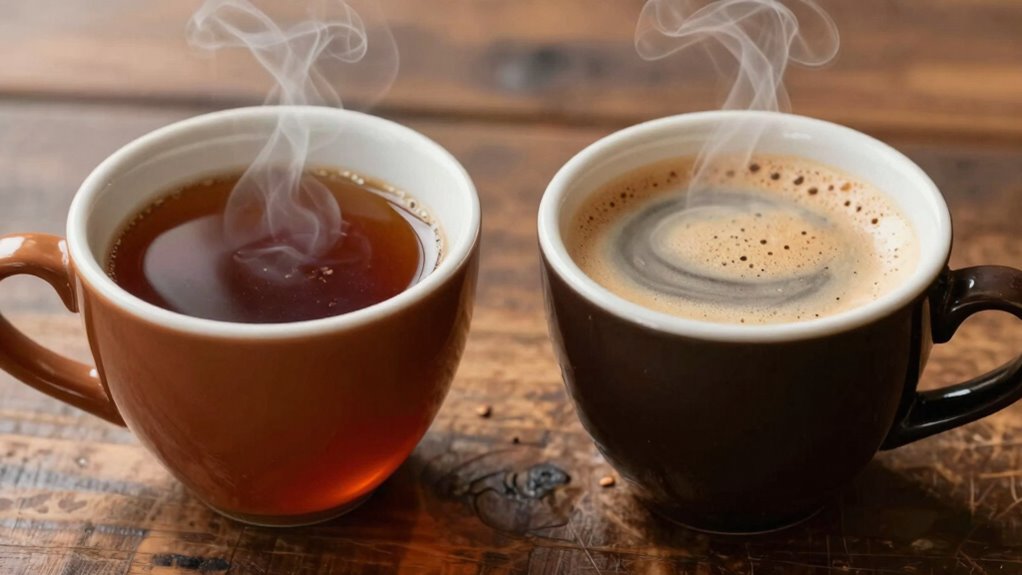 consistent affordable coffee blends