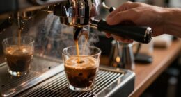 consistent brewing over perfection