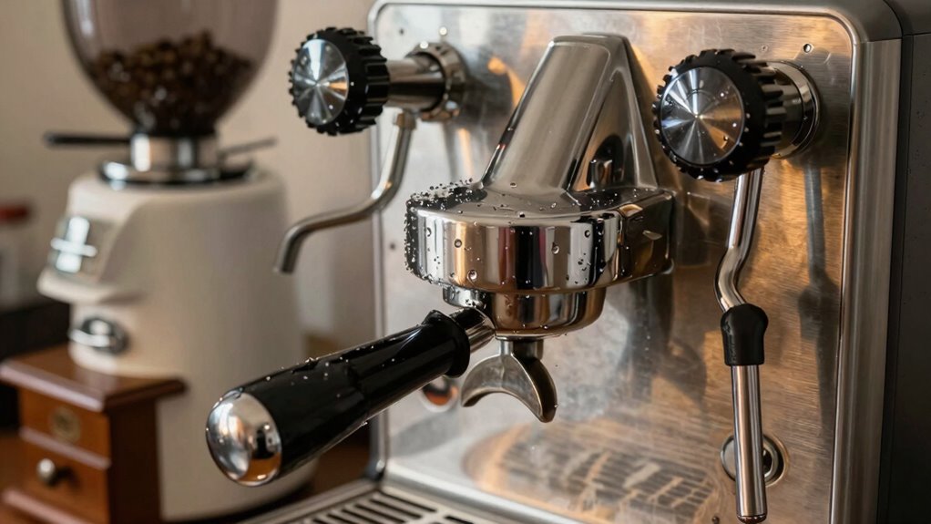 consistent care extends equipment