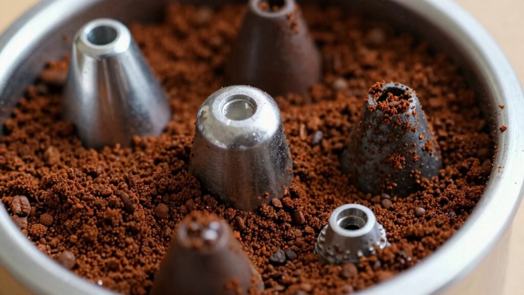 consistent cleaning preserves flavor