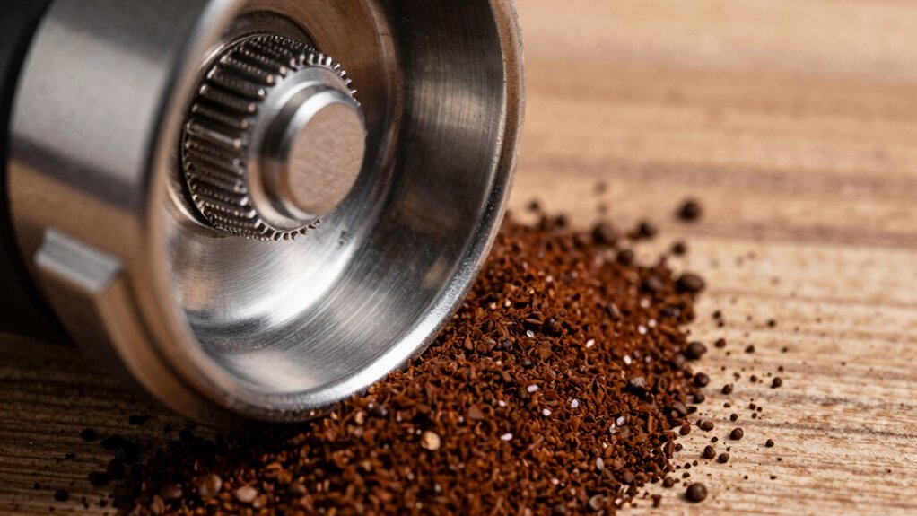 consistent grind machine environment