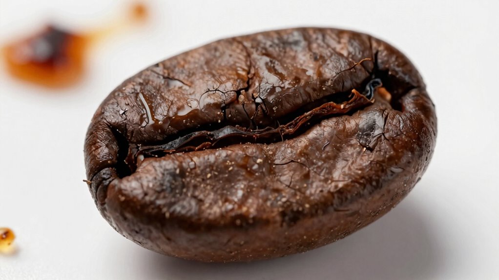 consistent roasting preserves flavor