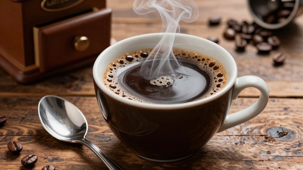 controlling brewing and roast