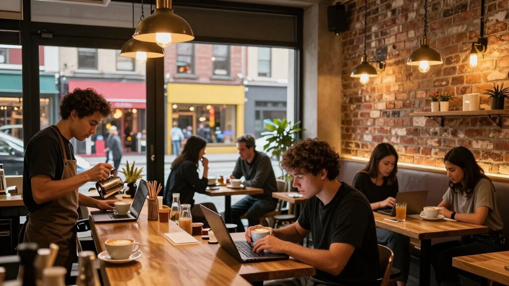 craftsmanship artistry unique flavors