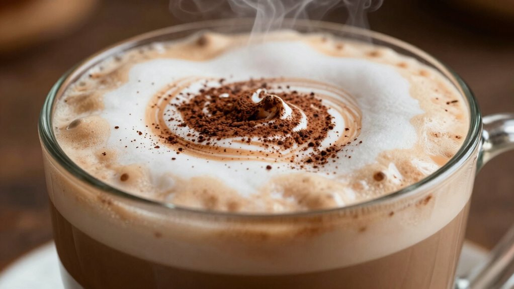 creamy balanced flavor enhancement