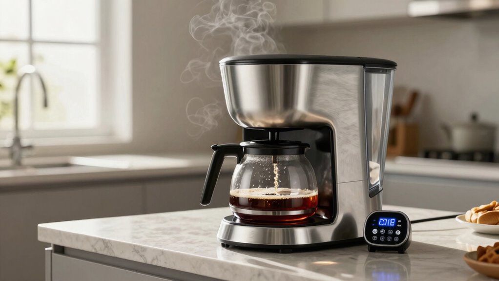 customizable filtration temperature convenience