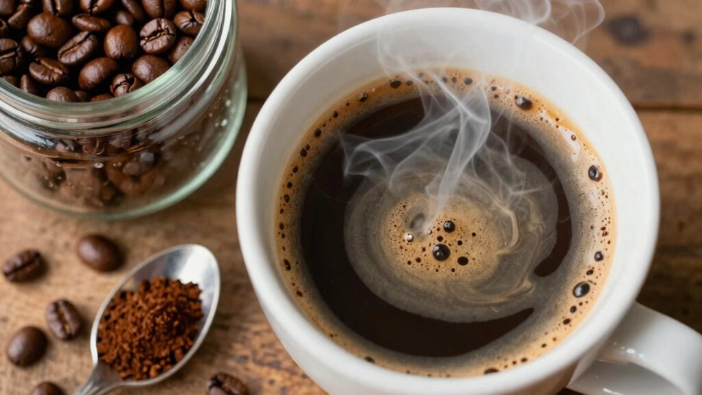 customize brewing for flavor