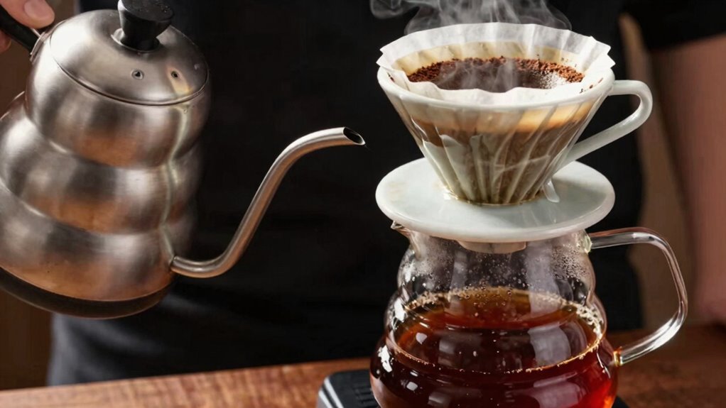 customize flavor through variables