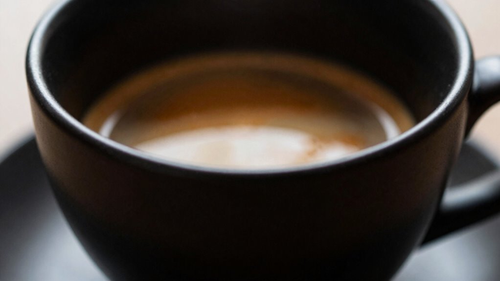 dark cups obscure coffee s nuances