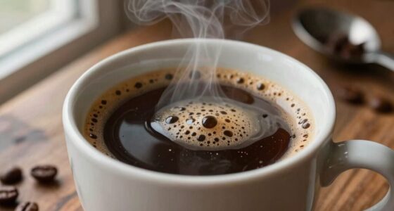 decaf still contains caffeine