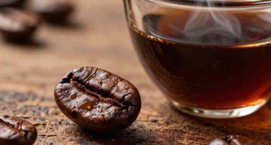 decaffeination process explained