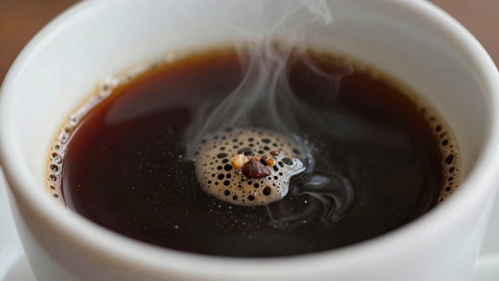 detect inspect filter clean