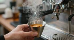 detecting flavor changes early
