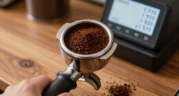 distribution impacts brew quality