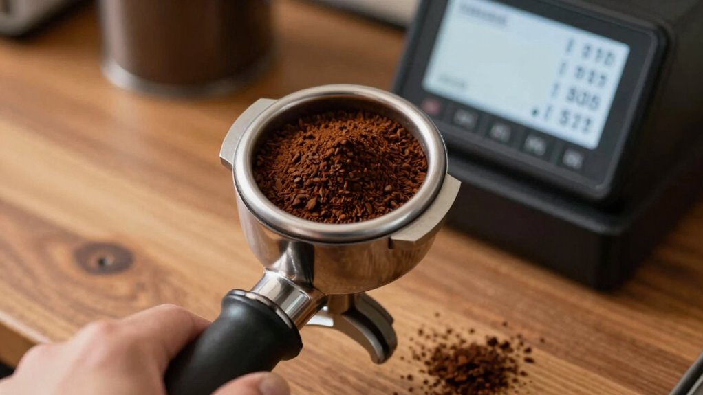 distribution impacts brew quality