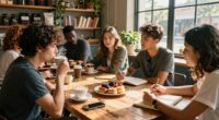 diverse coffee tastes enhance learning