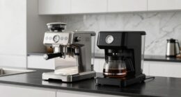 dual coffee maker necessity