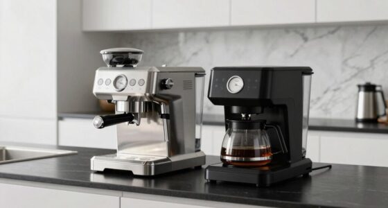 dual coffee maker necessity