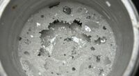 early mineral deposit formation