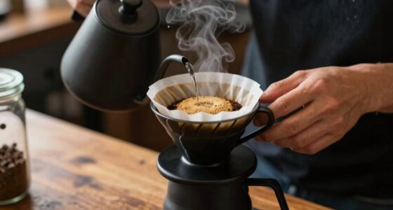 ease of brewing techniques