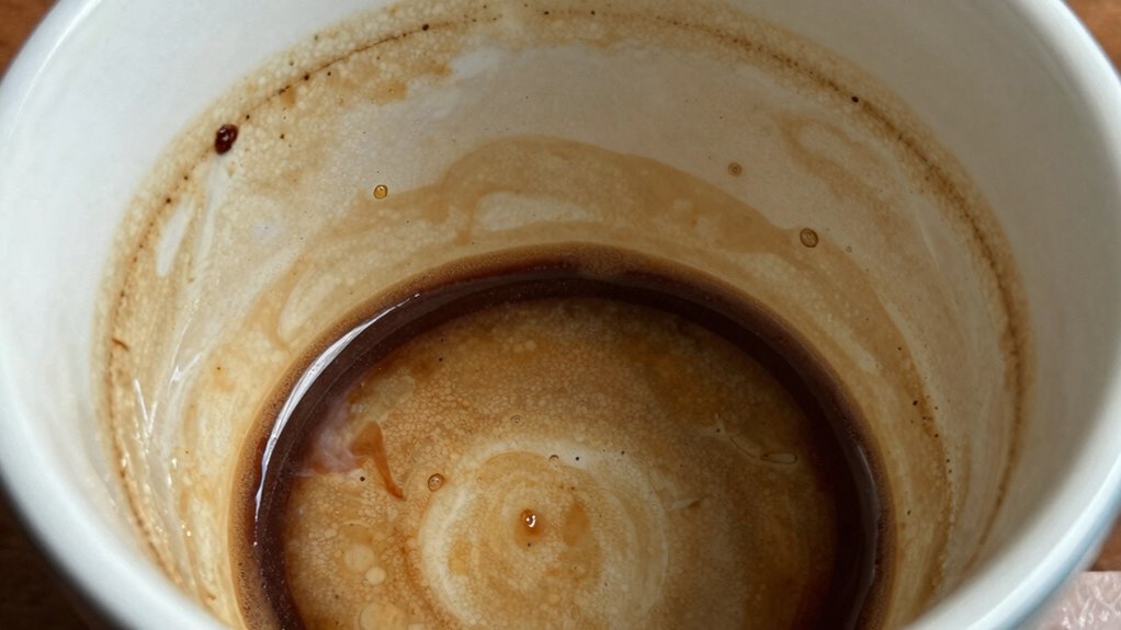 effective cup stain removal techniques