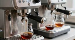 efficient batch cleaning routine