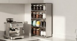 efficient vertical storage benefits