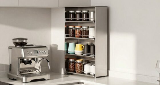 efficient vertical storage benefits