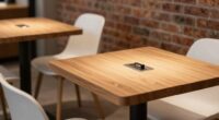 electrical needs influence decor