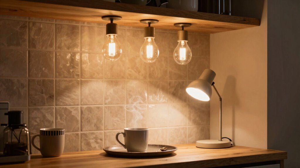 energy efficient lighting solutions