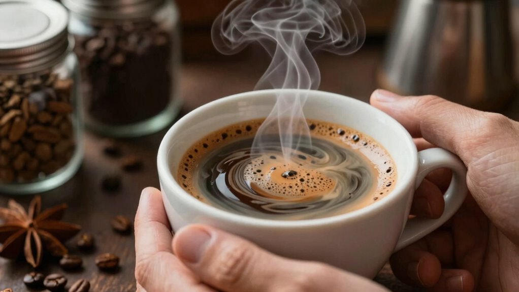 engage senses enhance flavor