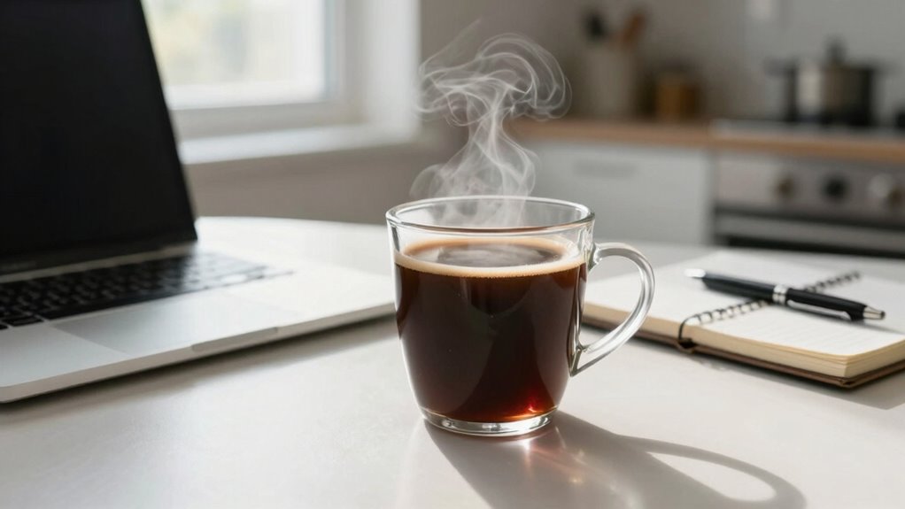 enhance coffee enjoy more