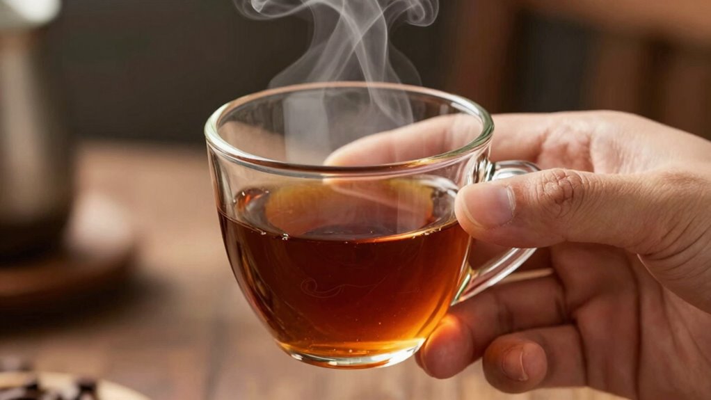 enhance sensory coffee tasting